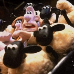 Image for the Film programme "Wallace and Gromit: A Close Shave"