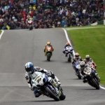 Image for the Motoring programme "British Superbike Championship Highlights"