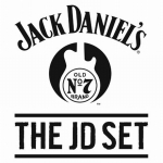 Image for the Music programme "The JD Set Presents..."