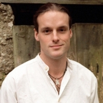 Image for the Nature programme "Nick's Quest"