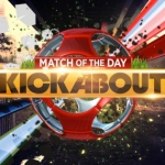 Image for the Sport programme "MOTD Kickabout"
