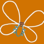 Image for the Childrens programme "Dipdap"