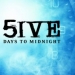 Image for Five Days to Midnight