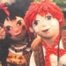 Image for Rosie and Jim