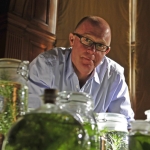 Image for the Nature programme "Botany: A Blooming History"
