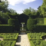 Image for the Gardening programme "Hidcote: A Garden for All Seasons"