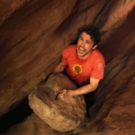 Image for the Film programme "127 Hours"