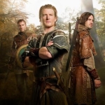 Image for the Drama programme "Camelot"