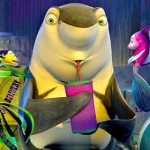 Image for the Film programme "Shark Tale"