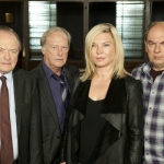 Image for episode "Old Fossils" from Drama programme "New Tricks"