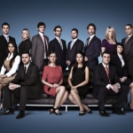 Image for episode "Flip it" from Game Show programme "The Apprentice"