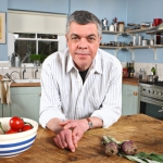 Image for the Cookery programme "The Good Cook"