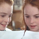 Image for the Film programme "The Parent Trap"