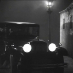 Image for the Film programme "'Pimpernel' Smith"