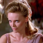 Image for the Film programme "Octopussy"