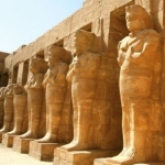 Image for the History Documentary programme "Ancient Egyptians"