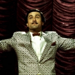 Image for the Film programme "The King of Comedy"