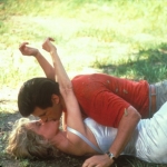 Image for the Film programme "The Getaway"