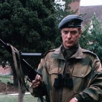 Image for the Film programme "The Eagle Has Landed"