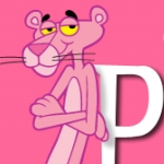 Image for the Animation programme "The New Pink Panther Show"
