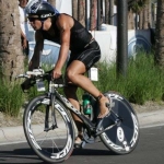 Image for the Sport programme "Ironman UK"