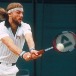 Image for the Documentary programme "Spirit of Wimbledon"