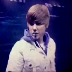 Image for the Film programme "Justin Bieber: Never Say Never"