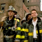 Image for the Film programme "Backdraft"