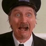 Image for the Film programme "Mutiny on the Buses"