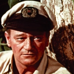 Image for the Film programme "The Sea Chase"
