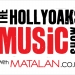 Image for Hollyoaks Music Show