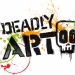 Image for Deadly Art