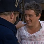 Image for the Film programme "Carry on Jack"