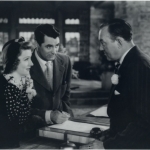 Image for the Film programme "My Favourite Wife"