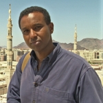 Image for the Documentary programme "The Life of Muhammad"