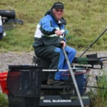 Image for the Sport programme "Fish 'O' Mania"
