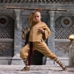 Image for the Film programme "The Last Airbender"