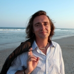 Image for the Scientific Documentary programme "Richard Hammond's Journey to the Centre of the Planet"
