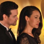 Image for episode "Covenant" from Drama programme "Nikita"