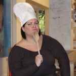 Image for episode "Food" from Comedy programme "Grumpy Guide To..."