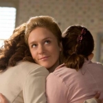 Image for episode "Block Party" from Drama programme "Big Love"