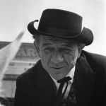 Image for the Film programme "Carry on Cowboy"
