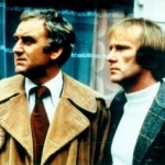 Image for the Drama programme "The Sweeney"