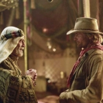 Image for the Film programme "Hidalgo"