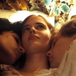 Image for the Film programme "The Dreamers"