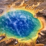 Image for the Documentary programme "Supervolcano"
