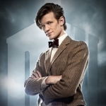 Image for the Documentary programme "Doctor Who Confidential"