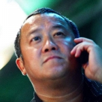 Image for the Film programme "Infernal Affairs II"