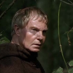 Image for the Drama programme "Cadfael"