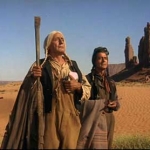 Image for the Film programme "Cheyenne Autumn"